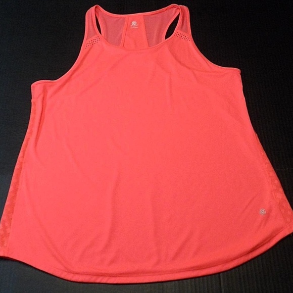 Champion Tops - Athletic Tank Top XXL Racer Back Champion